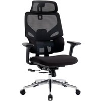 Evolution LumbarPro AL (черный)