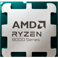 AMD Ryzen 5 8400F Image #1
