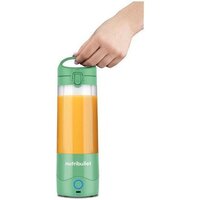 Портативный блендер NutriBullet NBP003LG - Превью изображения №6 — Интернет магазин BigSale