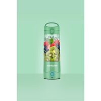 Портативный блендер NutriBullet NBP003LG - Превью изображения №5 — Интернет магазин BigSale