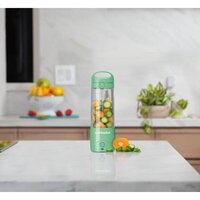 Портативный блендер NutriBullet NBP003LG - Превью изображения №7 — Интернет магазин BigSale