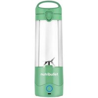 Портативный блендер NutriBullet NBP003LG - Превью изображения №2 — Интернет магазин BigSale