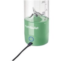 Портативный блендер NutriBullet NBP003LG - Превью изображения №3 — Интернет магазин BigSale