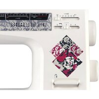 Janome ArtDecor 724A Image #2