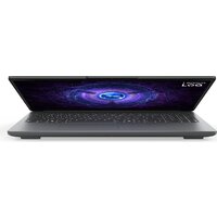 Игровой ноутбук Lenovo LOQ 15IAX9E 83LK009VIN - Превью изображения №7 — Интернет магазин BigSale