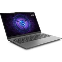 Игровой ноутбук Lenovo LOQ 15IAX9E 83LK009VIN - Превью изображения №2 — Интернет магазин BigSale