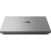 Игровой ноутбук Lenovo LOQ 15IAX9E 83LK009VIN - Превью изображения №10 — Интернет магазин BigSale