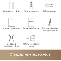 Dreame 55K100 Image #10