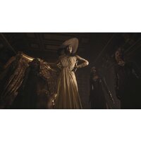 Resident Evil Village. Gold Edition для PlayStation 5 Image #8