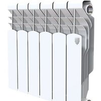 Royal Thermo Monoblock B 500 2.0 (4 секции)