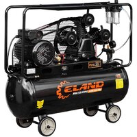 Компрессор ELAND Wind 103-2CВ (Pro) - Превью изображения №3 — Интернет магазин BigSale