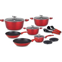 JIO J024315 (красный)