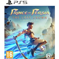 Prince of Persia: The Lost Crown для PlayStation 5