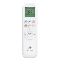 Кондиционер Royal Clima Renaissance DC EU Inverter 2024 RCI-RNC35HN - Превью изображения №6 — Интернет магазин BigSale