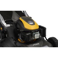 Газонокосилка Stiga Twinclip 950 V 294513048/ST1 - Превью изображения №4 — Интернет магазин BigSale