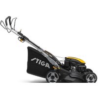 Газонокосилка Stiga Twinclip 950 V 294513048/ST1 - Превью изображения №3 — Интернет магазин BigSale