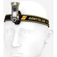 Armytek Zippy Extended Set (желтый) Image #5