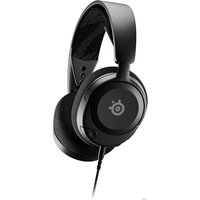 SteelSeries Arctis Nova 1 (черный) Image #2
